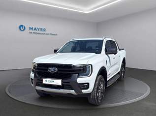 Ranger 3,0 l EcoBlue Doppelkabine Autm. Wildtrak, 49900 €, Auto & Fahrrad-Autos in 8940 Liezen Ranger 3,0 l EcoBlue Doppelkabine Autm. Wildtrak, 49900 €, Auto & Fahrrad-Autos in 8940 Liezen
