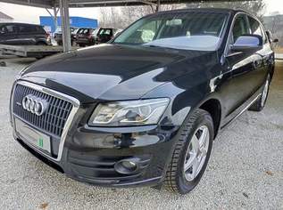 Q5 2.0 TDI quattro ! Serviceheft!, 11990 €, Auto & Fahrrad-Autos in 8224 Kaindorf