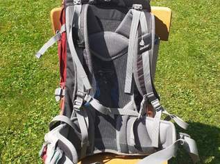 Rucksack Deuter Futura 30SL, 35 €, Kleidung & Schmuck-Taschen & Koffer in 2700 Wiener Neustadt Rucksack Deuter Futura 30SL, 35 €, Kleidung & Schmuck-Taschen & Koffer in 2700 Wiener Neustadt