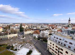 Attraktive 4-Zimmer-Stadtwohnung mit Loggia und Spielplatzanlage, 179000 €, Immobilien-Wohnungen in 3100 Stattersdorf