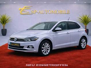 Polo Highline, 12999 €, Auto & Fahrrad-Autos in 5431 Kuchl Polo Highline, 12999 €, Auto & Fahrrad-Autos in 5431 Kuchl