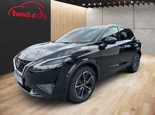Qashqai 1,3 DIG-T MHEV Tekna Aut., 22900 €, Auto & Fahrrad-Autos in 7562 Eltendorf Qashqai 1,3 DIG-T MHEV Tekna Aut., 22900 €, Auto & Fahrrad-Autos in 7562 Eltendorf