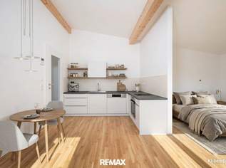 Neubau-Highlight in Radstadt – Einziehen oder investieren?, 199000 €, Immobilien-Wohnungen in 5550 Radstadt
