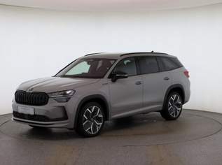 Kodiaq Sportline TDI DSG, 49980 €, Auto & Fahrrad-Autos in 8792 St. Peter-Freienstein