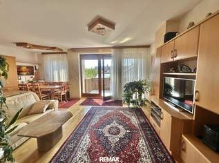 Sonniger Wohntraum mit Ausblick, 470000 €, Immobilien-Wohnungen in 2103 Langenzersdorf Sonniger Wohntraum mit Ausblick, 470000 €, Immobilien-Wohnungen in 2103 Langenzersdorf