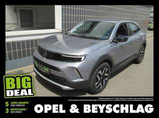 Mokka 1.2 Turbo Elegance Mokka 1.2 Turbo Elegance