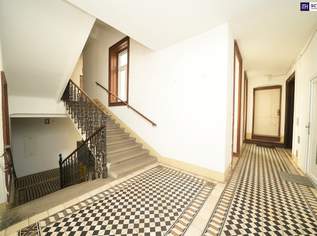 EXTRAKLASSE! TOP VERKEHRSANBINDUNG - SICHERE ANLAGE! Wiener Altbaujuwel für Anleger: Vermietet und renoviert, 155000 €, Immobilien-Wohnungen in 1170 Hernals