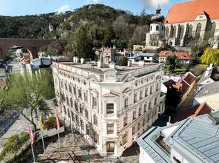 ENTZÜCKENDE 2 ZIMMER II PRESTIGE UND ELEGANZ II WOHNEN IM DENKMALGESCHÜTZEN MÖDLINGER STADTJUWEL II FUSSGÄNGERZONE, 320000 €, Immobilien-Wohnungen in 2340 Gemeinde Mödling