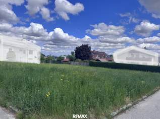 Anlageobjekt! Exklusivlage! Eckbaugrund ohne Bauzwang in Bad Hall!, 238000 €, Immobilien-Grund und Boden in 4540 Bad Hall
