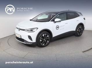 ID.4 Pro 4MOTION 210 kW Business, 45450 €, Auto & Fahrrad-Autos in 8041 Liebenau