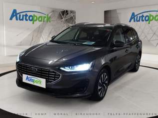 Focus Titanium X, 22490 €, Auto & Fahrrad-Autos in 6405 Gemeinde Pfaffenhofen