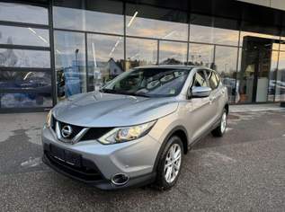Qashqai 1,2 DIG-T Acenta, 9990 €, Auto & Fahrrad-Autos in 4240 Freistadt Qashqai 1,2 DIG-T Acenta, 9990 €, Auto & Fahrrad-Autos in 4240 Freistadt