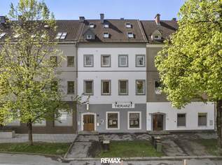 Eigennutzer und Anleger aufgepasst! Stadthaus zum Wohnen & Vermieten am Bindermichl, 1400000 €, Immobilien-Häuser in Oberösterreich Eigennutzer und Anleger aufgepasst! Stadthaus zum Wohnen & Vermieten am Bindermichl, 1400000 €, Immobilien-Häuser in Oberösterreich