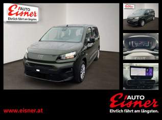 DOBLO M AUTOMATIK, 31990 €, Auto & Fahrrad-Autos in 9020 Innere Stadt