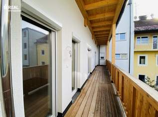 Neues Zuhause in Oberndorf: Erstbezug in Salzburgs begehrter Lage, 477000 €, Immobilien-Wohnungen in 5110 Oberndorf bei Salzburg