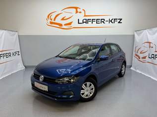 Polo Trendline 1,0 KLIMAAUTO PDC TEMP, 12290 €, Auto & Fahrrad-Autos in 8350 Fehring Polo Trendline 1,0 KLIMAAUTO PDC TEMP, 12290 €, Auto & Fahrrad-Autos in 8350 Fehring
