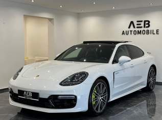 Panamera 2.9 4 E-Hybrid**APPROVED**PANO**SHZ**BOSE**RFK**UVM**, 56990 €, Auto & Fahrrad-Autos in 2512 Katastralgemeinde Tribuswinkel