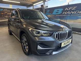 X1 xDrive18d xLine, 22999 €, Auto & Fahrrad-Autos in 6020 Innsbruck