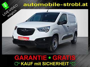 Combo 50 kWh *GARANTIE*netto:16.317€*, 19580 €, Auto & Fahrrad-Autos in 8322 Eichkögl