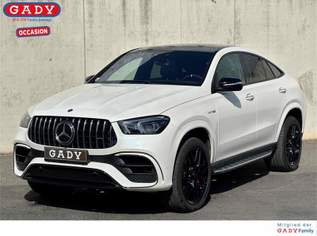 AMG GLE 63 S 4Matic Coupe, 145980 €, Auto & Fahrrad-Autos in 8403 Lang