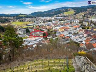 HERBSTAKTION in Voitsberg: Traumhafte 2-Zimmer-Wohnung mit Garten – PROVISIONSFREI & modern!, 185000 €, Immobilien-Wohnungen in 8570 Voitsberg