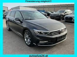 Passat Variant Elegance 2,0 SCR TDI DSG R-Line, 19990 €, Auto & Fahrrad-Autos in 2751 Gemeinde Matzendorf-Hölles