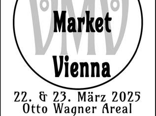 Vintage Market Vienna Spring-Edition 2025, 5 €, Marktplatz-Sammlungen & Haushaltsauflösungen in 1140 Penzing