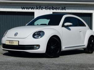 Beetle 1,6 TDI Sky Design Edition, 12000 €, Auto & Fahrrad-Autos in 8200 Gleisdorf Beetle 1,6 TDI Sky Design Edition, 12000 €, Auto & Fahrrad-Autos in 8200 Gleisdorf