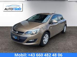 Astra Selection 1,4 *Tempomat*Klimanlage*BT-Audio*, 4650 €, Auto & Fahrrad-Autos in 4141 Pfarrkirchen im Mühlkreis Astra Selection 1,4 *Tempomat*Klimanlage*BT-Audio*, 4650 €, Auto & Fahrrad-Autos in 4141 Pfarrkirchen im Mühlkreis
