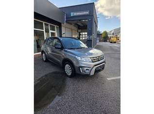Vitara 1.6 DDiS AllGrip Shine, 16450 €, Auto & Fahrrad-Autos in 5550 Radstadt