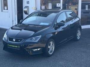 Ibiza FR, 9900 €, Auto & Fahrrad-Autos in 4840 Vöcklabruck