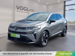 Symbioz E-Tech HEV 160 Techno Aut., 27950 €, Auto & Fahrrad-Autos in 8430 Leibnitz Symbioz E-Tech HEV 160 Techno Aut., 27950 €, Auto & Fahrrad-Autos in 8430 Leibnitz