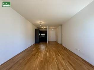 2-Zimmer Gartenwohnung in Ruhelage - jetzt einziehen & wohlfühlen!, 1048.69 €, Immobilien-Wohnungen in 1100 Favoriten