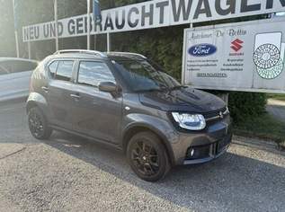 Ignis 1,2 DualJet Hybrid 4WD shine, 12290 €, Auto & Fahrrad-Autos in 4820 Bad Ischl
