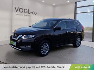 X-TRAIL 1,3 DIG-T Acenta Aut., 16950 €, Auto & Fahrrad-Autos in 8330 Feldbach