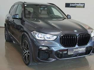 X5 40i M Sport, 45900 €, Auto & Fahrrad-Autos in Steiermark