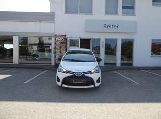 Yaris Hybrid, 9990 €, Auto & Fahrrad-Autos in 4600 Wels