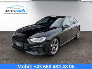 A4 35 TDI S-tronic S-line *AHV*LED*VIRTUAL*PDC*, 28990 €, Auto & Fahrrad-Autos in 4141 Pfarrkirchen im Mühlkreis