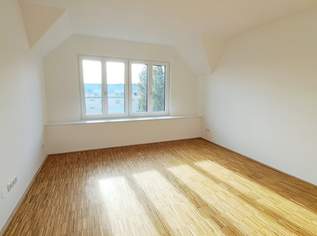 Wohnen über den Dächern Wiens – moderner Dachgeschossausbau auf charmantem Altbau, 449000 €, Immobilien-Wohnungen in 1200 Brigittenau Wohnen über den Dächern Wiens – moderner Dachgeschossausbau auf charmantem Altbau, 449000 €, Immobilien-Wohnungen in 1200 Brigittenau