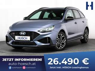 i30 Kombi N Line 1.0 Aut. TAGESZULASSUNG ++, 27490 €, Auto & Fahrrad-Autos in 4061 Pasching i30 Kombi N Line 1.0 Aut. TAGESZULASSUNG ++, 27490 €, Auto & Fahrrad-Autos in 4061 Pasching