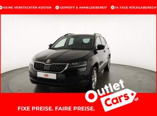 Škoda KAROQ 4x4 Style SC TDI DSG, 24990 €, Auto & Fahrrad-Autos in 8792 St. Peter-Freienstein Škoda KAROQ 4x4 Style SC TDI DSG, 24990 €, Auto & Fahrrad-Autos in 8792 St. Peter-Freienstein