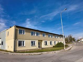 900m² Produktionshalle mit 360m² Büro und eingezäunten Freiflächen!, 6000 €, Immobilien-Gewerbeobjekte in 2301 Gemeinde Groß-Enzersdorf 900m² Produktionshalle mit 360m² Büro und eingezäunten Freiflächen!, 6000 €, Immobilien-Gewerbeobjekte in 2301 Gemeinde Groß-Enzersdorf