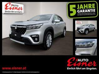 S-CROSS 1.4 HYBRID SHINE, 23490 €, Auto & Fahrrad-Autos in 9400 Wolfsberg