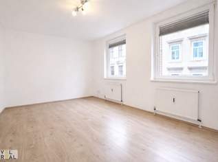 Urbanes Viertel | Sehr gut gelegen | Ruhige Straße | Singlewohnung, 849 €, Immobilien-Wohnungen in 1070 Neubau
