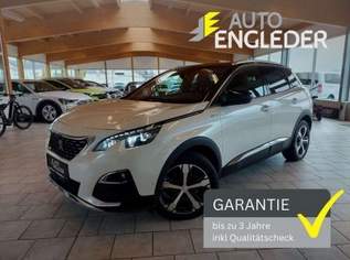 3008 1,5 BlueHDi 130 S&S 6-Gang GT Line, 19900 €, Auto & Fahrrad-Autos in 4134 Putzleinsdorf