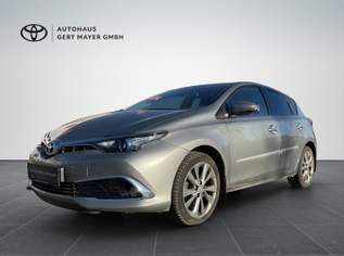 Auris Lounge, 12990 €, Auto & Fahrrad-Autos in 8580 Köflach