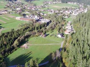 Top Baugrundstücke in Kärnten: Nähe Weissensee & Skigebiet Nassfeld, 0 €, Immobilien-Grund und Boden in 9622 Weißbriach