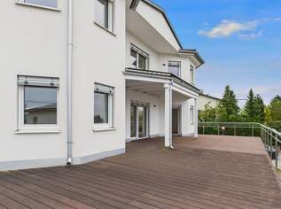 Großes Haus mit tollen Möglichkeiten nur 20 min von Linz, 979000 €, Immobilien-Häuser in 4072 Alkoven