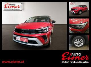 CROSSLAND 1.2 TURBO BUSIN., 14540 €, Auto & Fahrrad-Autos in Kärnten