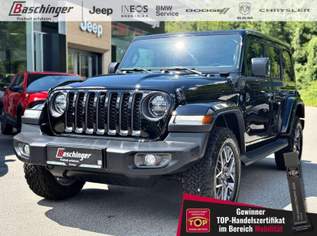 Wrangler Sahara Unlimited PHEV Powersofttop, 49990 €, Auto & Fahrrad-Autos in 4060 Leonding Wrangler Sahara Unlimited PHEV Powersofttop, 49990 €, Auto & Fahrrad-Autos in 4060 Leonding